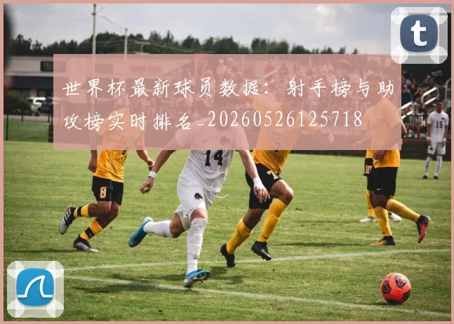 世界杯最新球员数据：射手榜与助攻榜实时排名_20260526125718