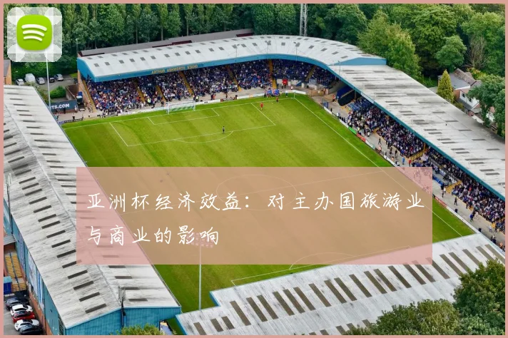 亚洲杯经济效益：对主办国旅游业与商业的影响